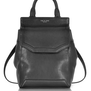 Rag & Bone mini-backpack